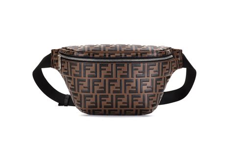 fendi fanny pack replica|Fendi fanny pack woman s.